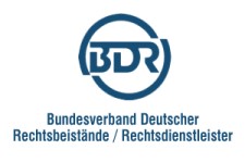 Logo BDR